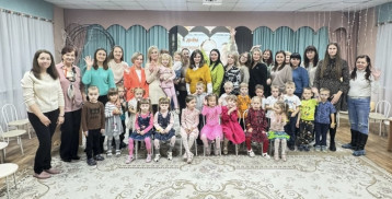 Мама знает всё! Мама знает всё!.