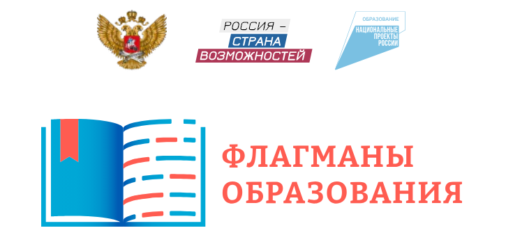 Флагманы образования Флагманы образования.