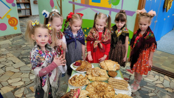 Масленица Масленица.