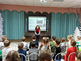 Беседа "Дети блокадного Ленинграда" Беседа "Дети блокадного Ленинграда".