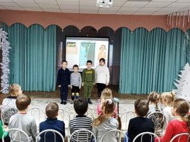 Беседа "Дети блокадного Ленинграда" Беседа "Дети блокадного Ленинграда".