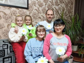 Творческая акция Творческая акция.