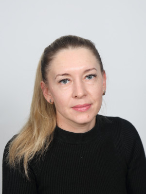 Инструктор по физической культуре Кирюшкина Екатерина Валерьевна Инструктор по физической культуре Кирюшкина Екатерина Валерьевна