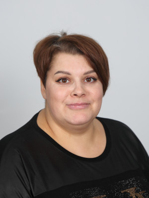 Воспитатель Чукалина Анна Сергеевна Воспитатель Чукалина Анна Сергеевна