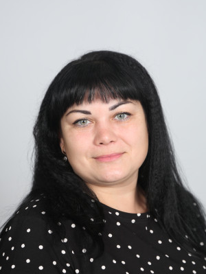 Воспитатель Ширшова Оксана Владимировна Воспитатель Ширшова Оксана Владимировна