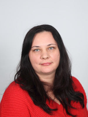 Младший воспитатель Володина Ирина Александровна Младший воспитатель Володина Ирина Александровна