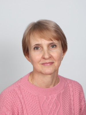 Медицинская сестра по массажу Напалкова Елена Николаевна Медицинская сестра по массажу Напалкова Елена Николаевна